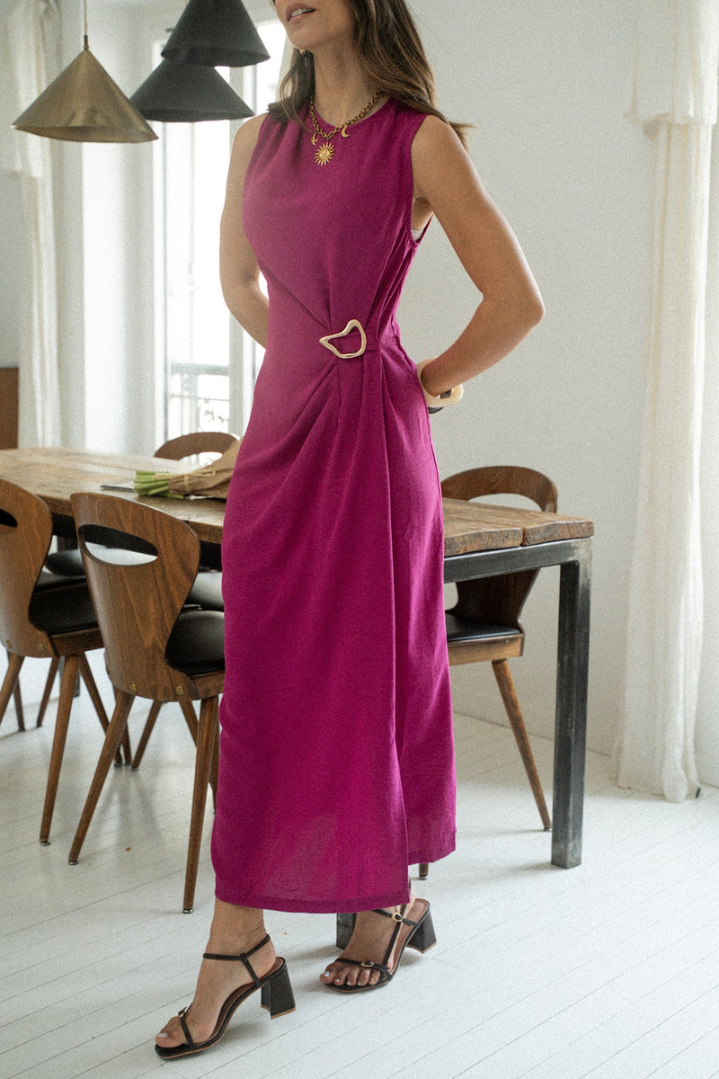 ROBE CELIA - ROBE