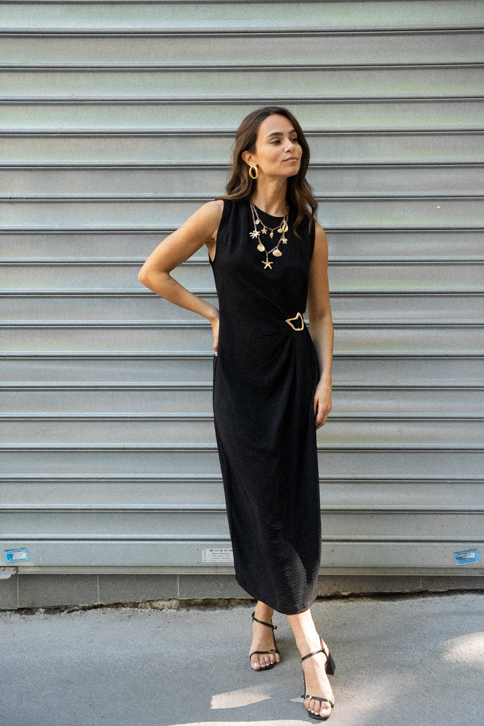 ROBE CELIA - ROBE