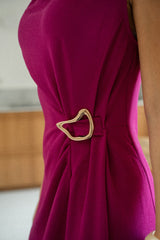 ROBE CELIA - ROBE