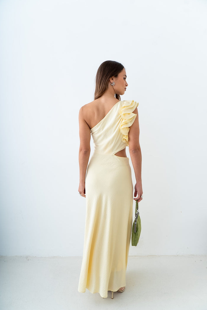 ROBE CELIAN - ROBE