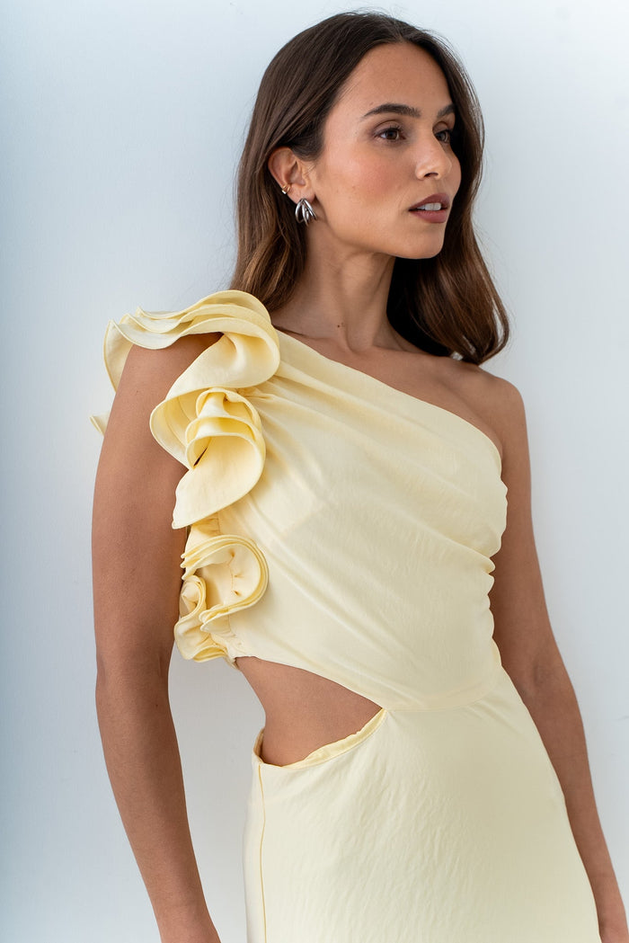 ROBE CELIAN - ROBE