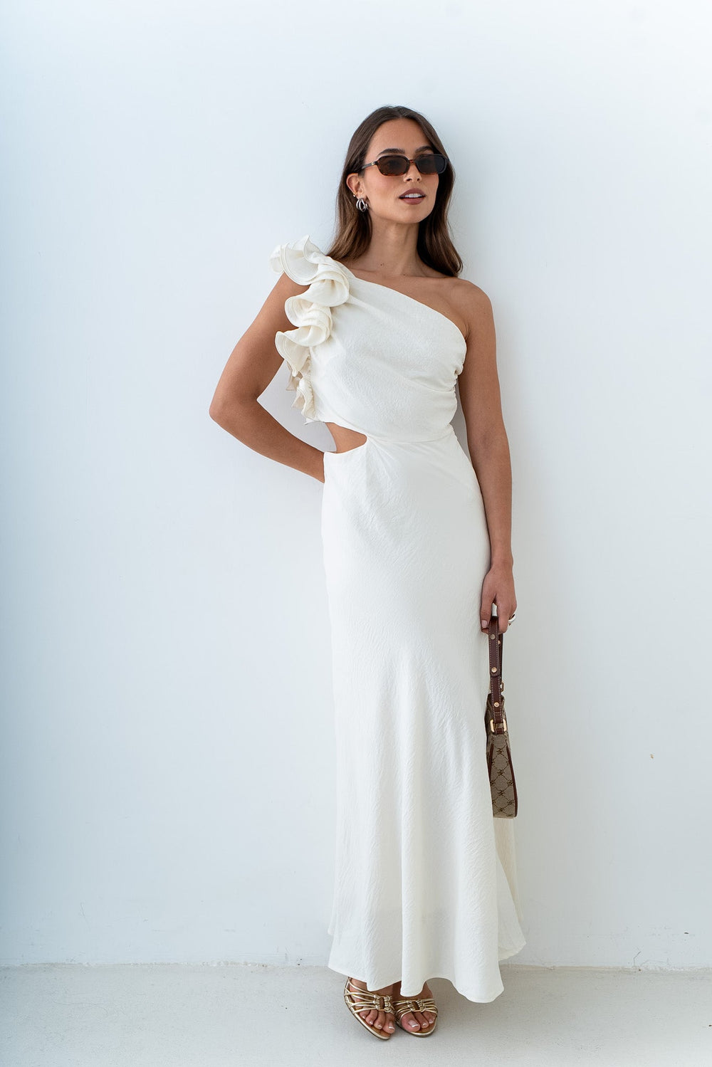 ROBE CELIAN - ROBE