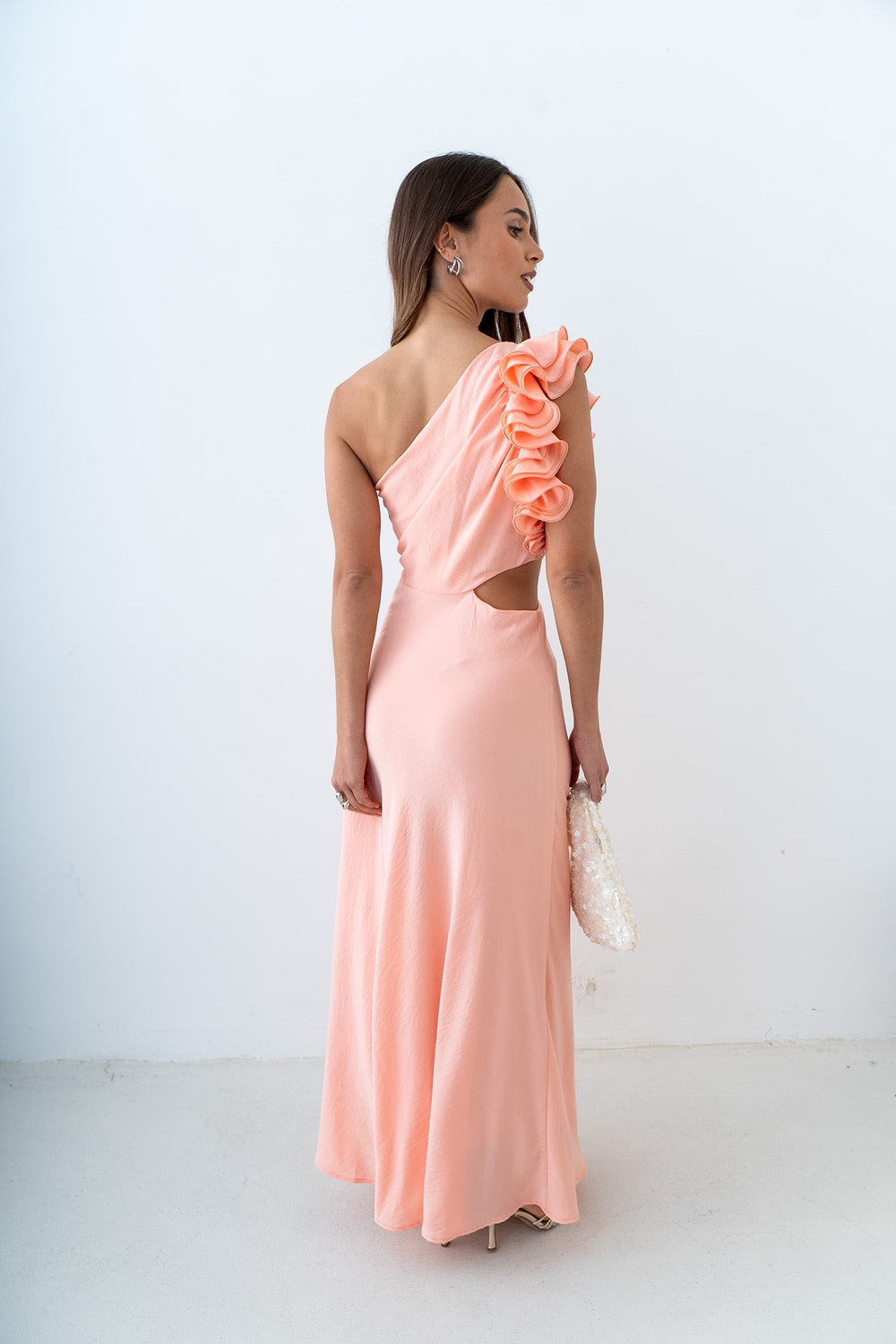 ROBE CELIAN - ROBE