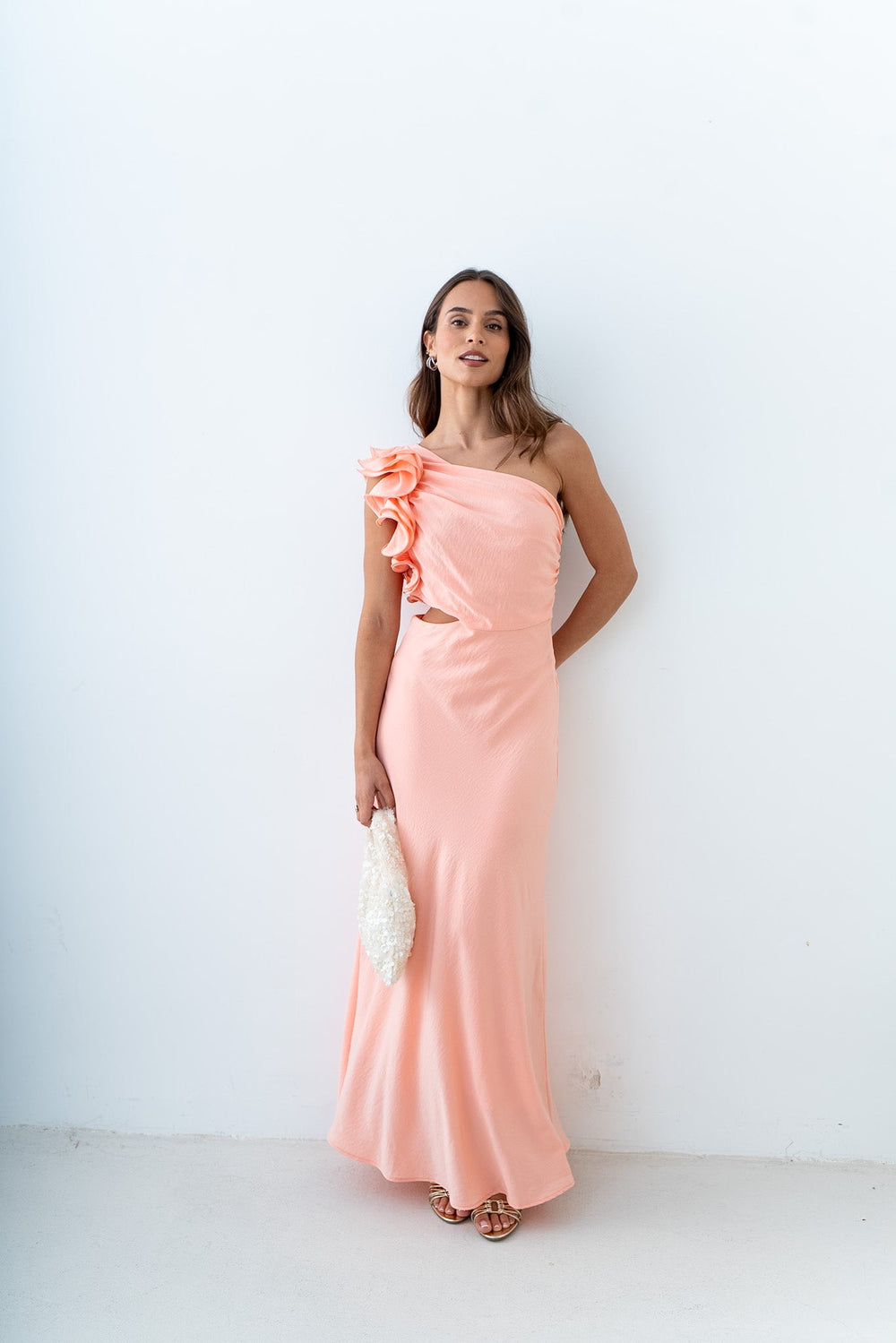 ROBE CELIAN - ROBE
