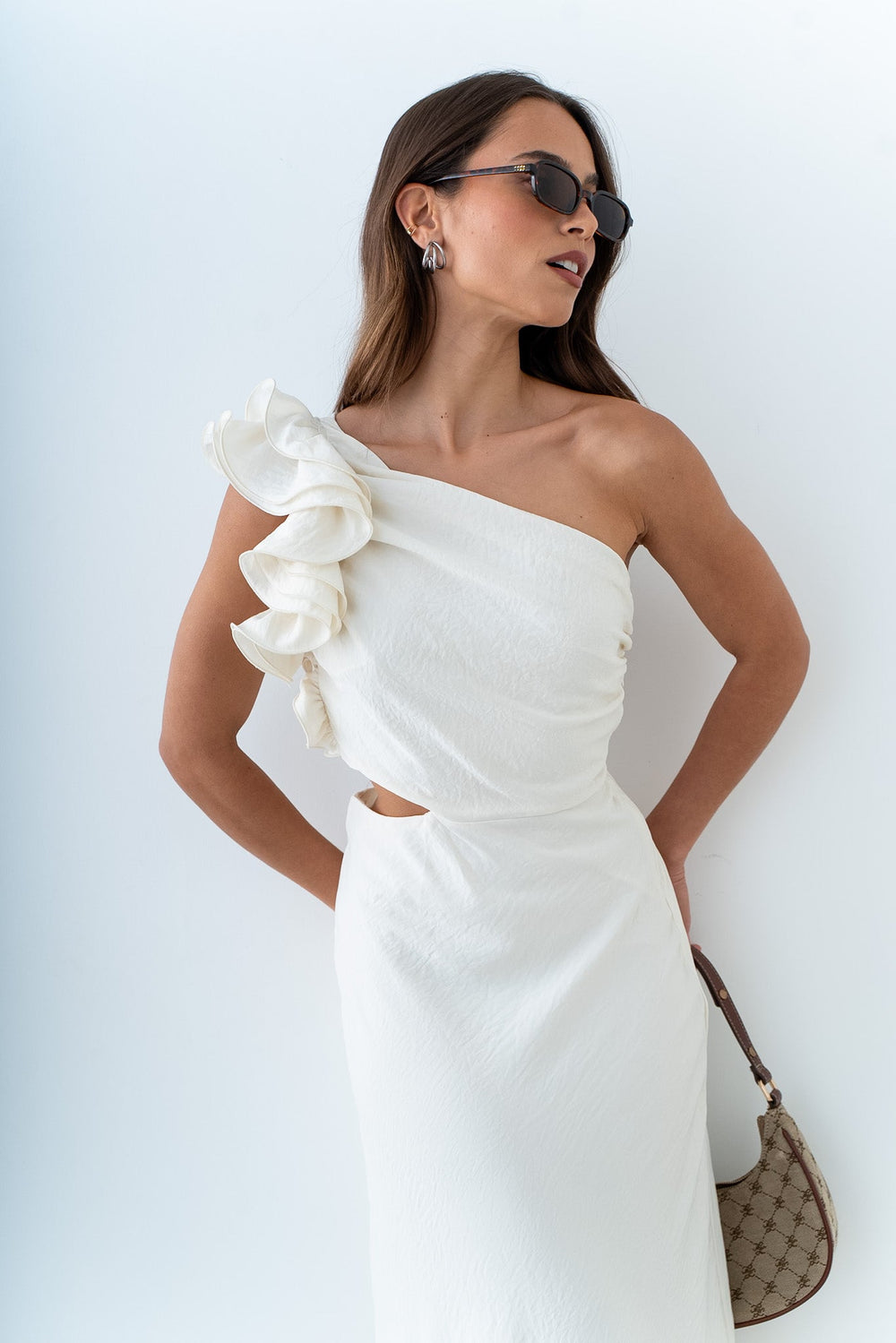 ROBE CELIAN - ROBE