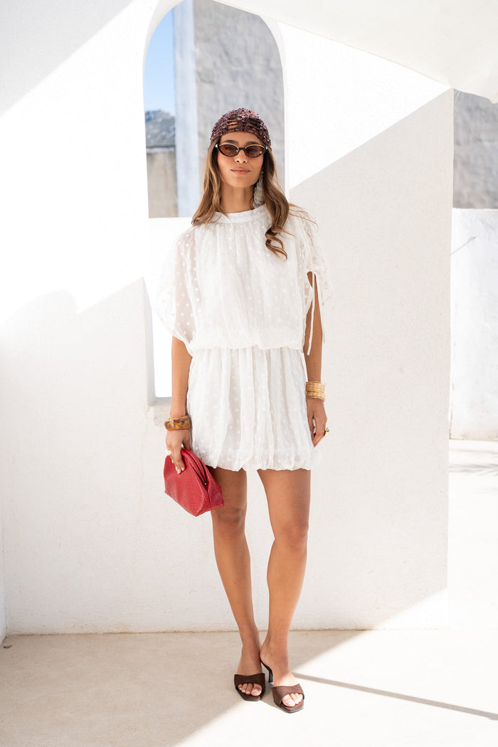 ROBE CELYA - ROBE