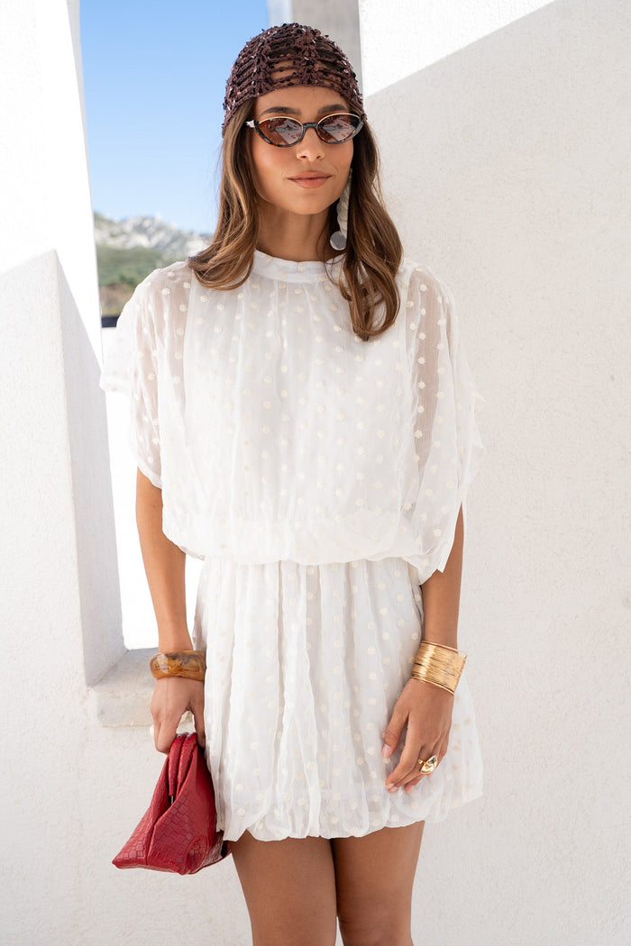 ROBE CELYA - ROBE