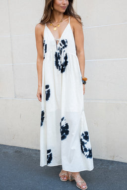 ROBE CHARLÈNE - ROBE