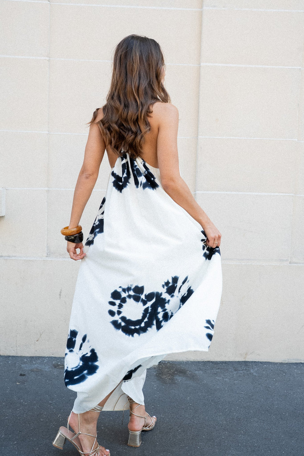 ROBE CHARLÈNE - ROBE