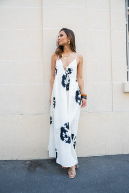 ROBE CHARLÈNE - ROBE