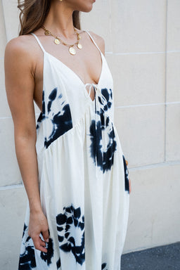 ROBE CHARLÈNE - ROBE