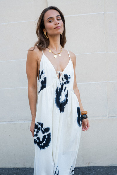 ROBE CHARLÈNE - ROBE