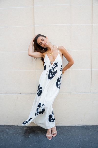 ROBE CHARLÈNE - ROBE