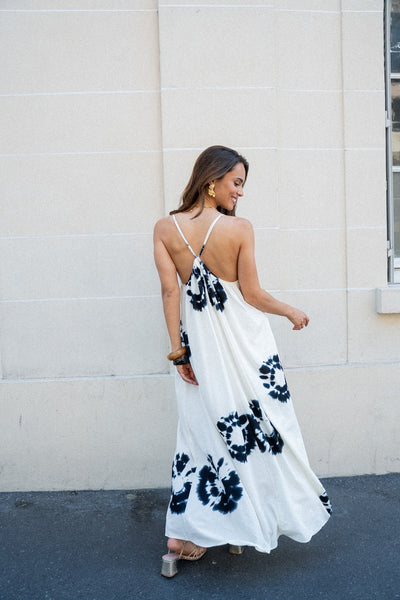 ROBE CHARLÈNE - ROBE