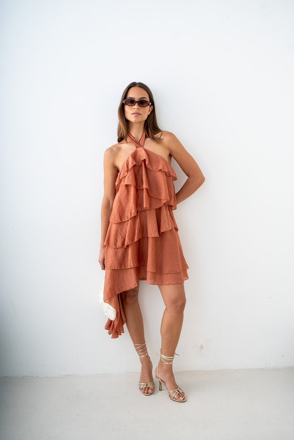 ROBE CHIARA - ROBE