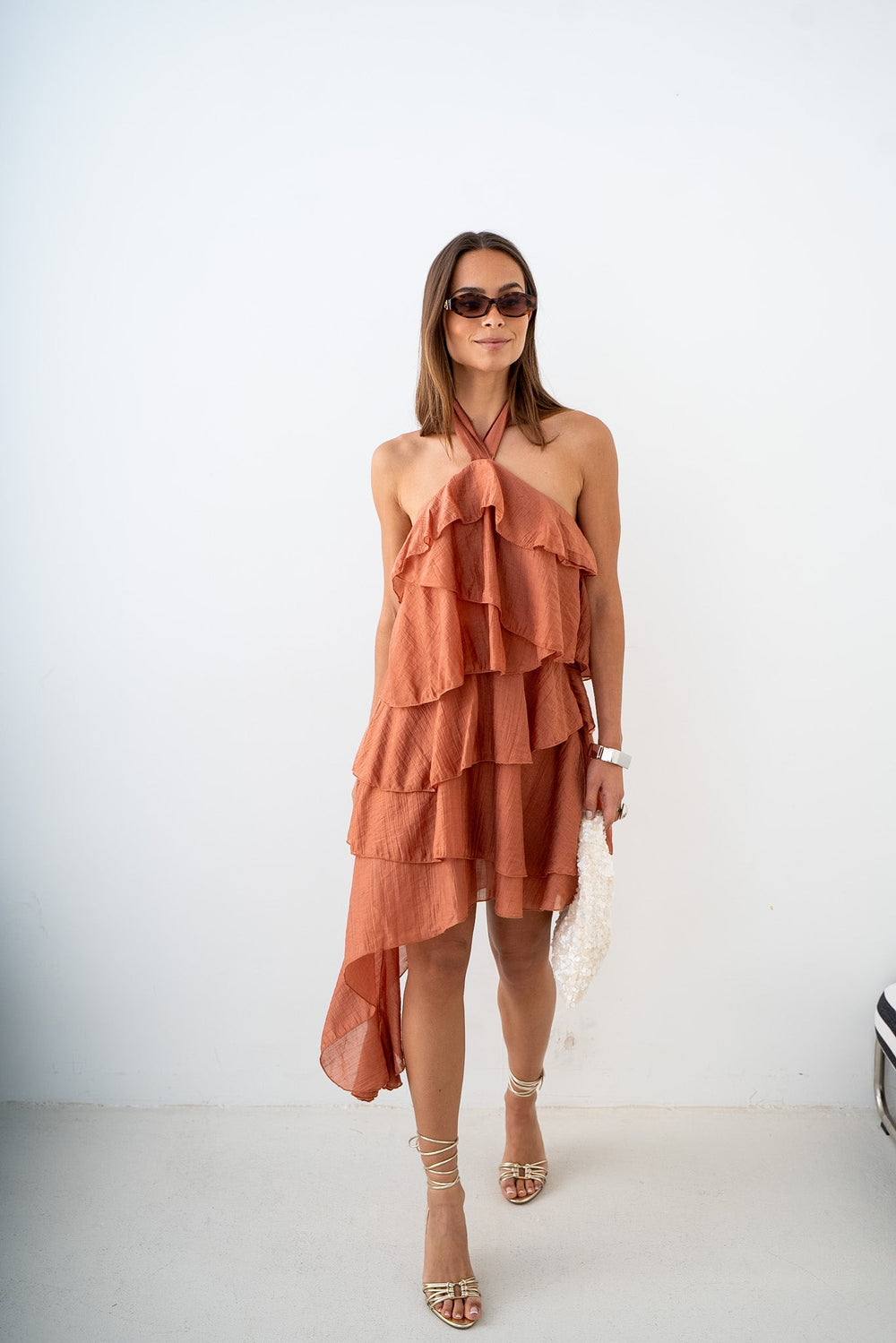 ROBE CHIARA - ROBE