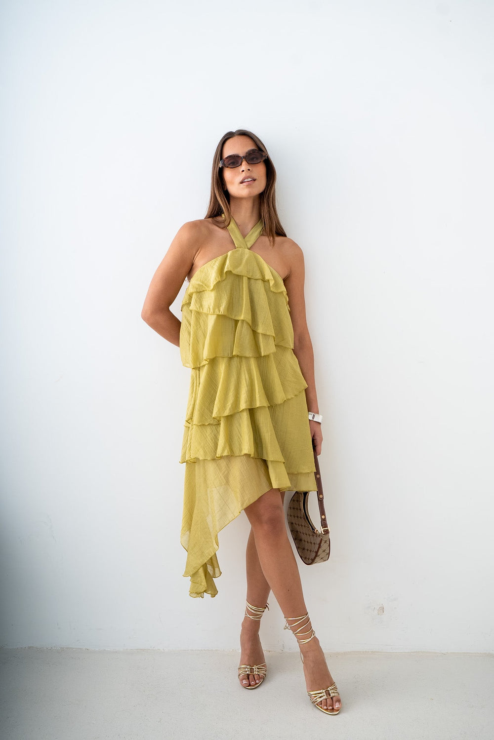ROBE CHIARA - ROBE