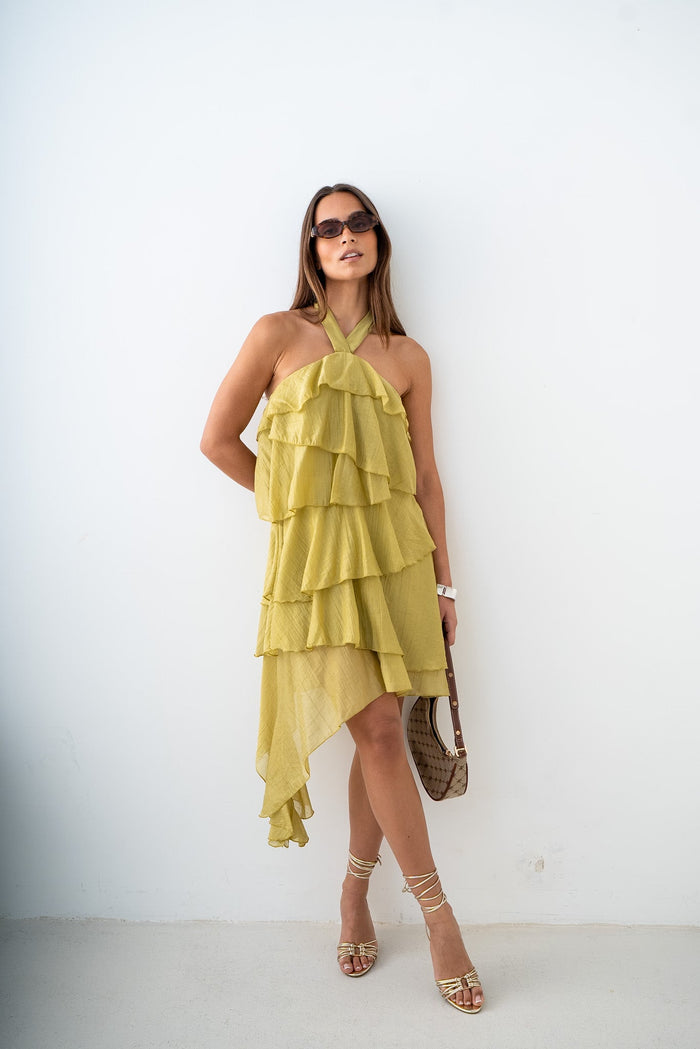 ROBE CHIARA - ROBE