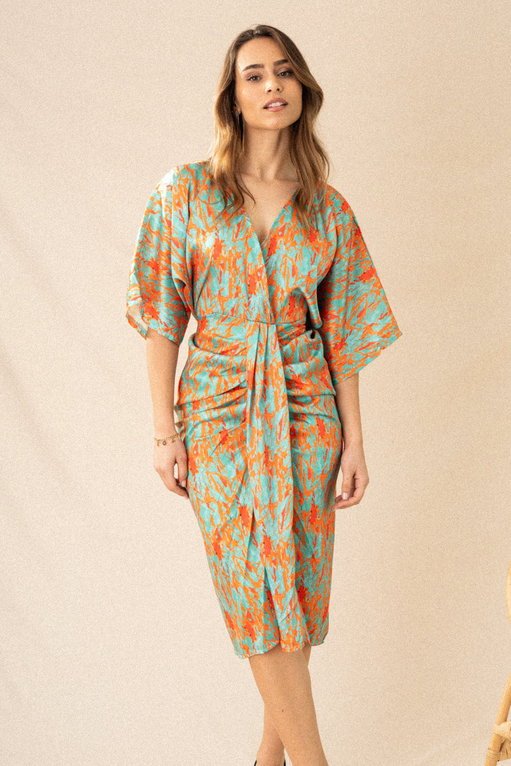ROBE CHICAGO - ROBE