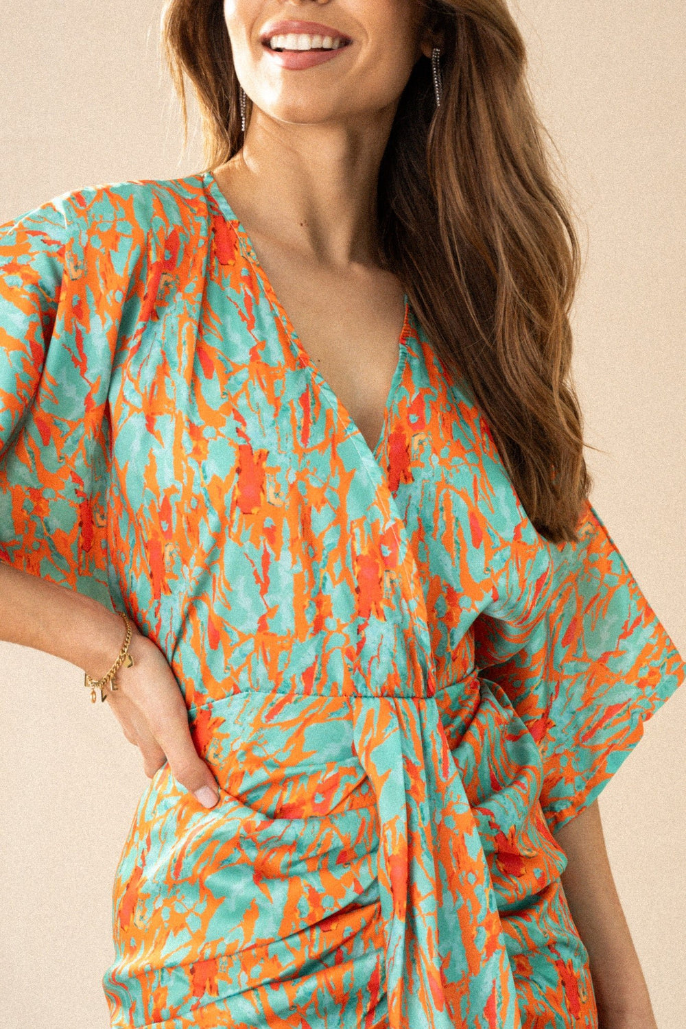 ROBE CHICAGO - ROBE