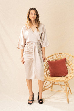 ROBE CHICAGO - ROBE