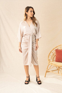ROBE CHICAGO - ROBE