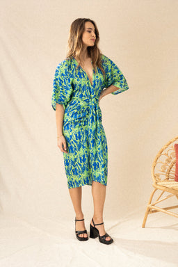 ROBE CHICAGO - ROBE
