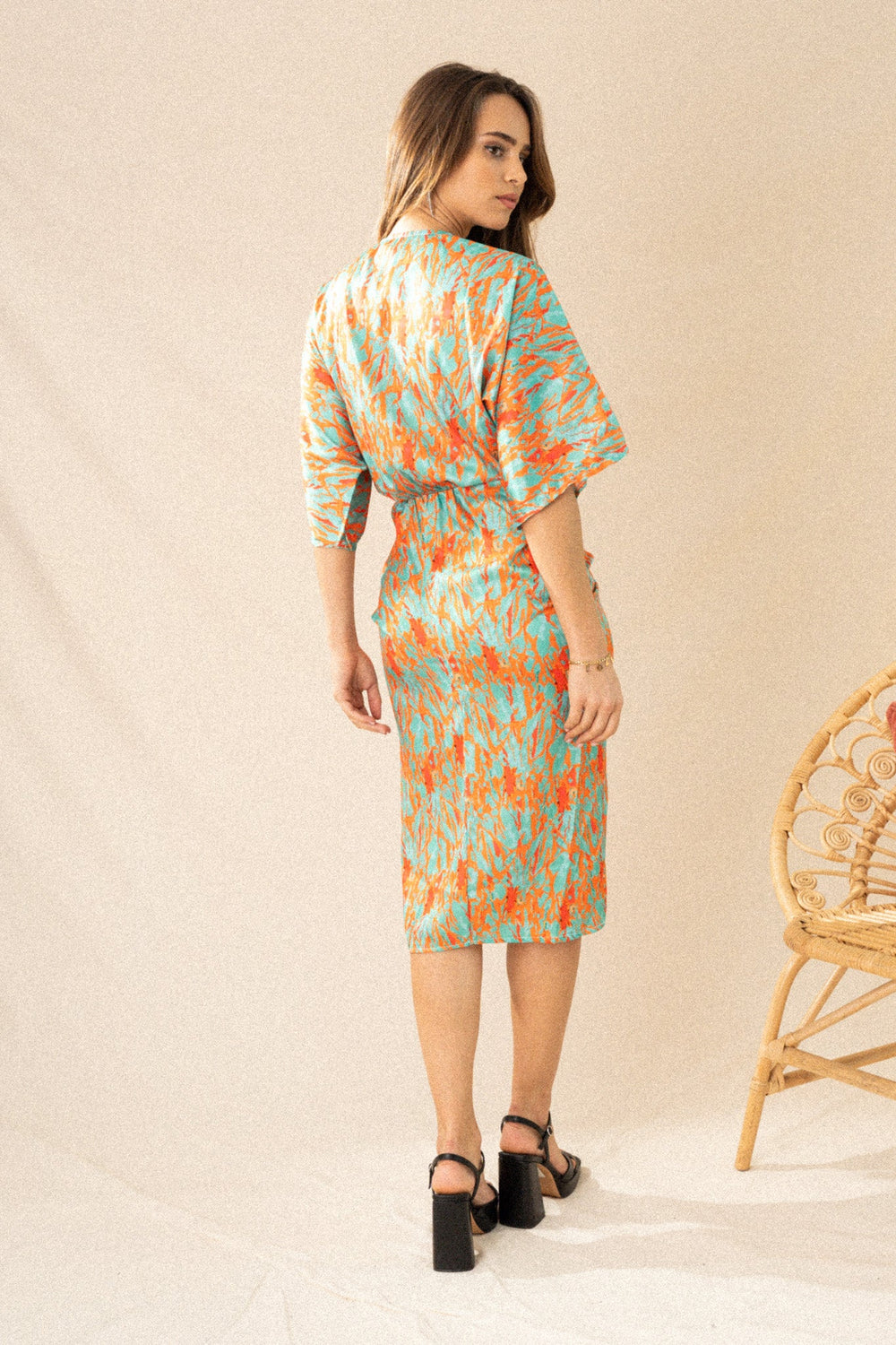 ROBE CHICAGO - ROBE