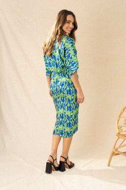 ROBE CHICAGO - ROBE