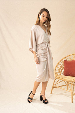 ROBE CHICAGO - ROBE