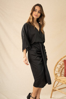 ROBE CHICAGO - ROBE
