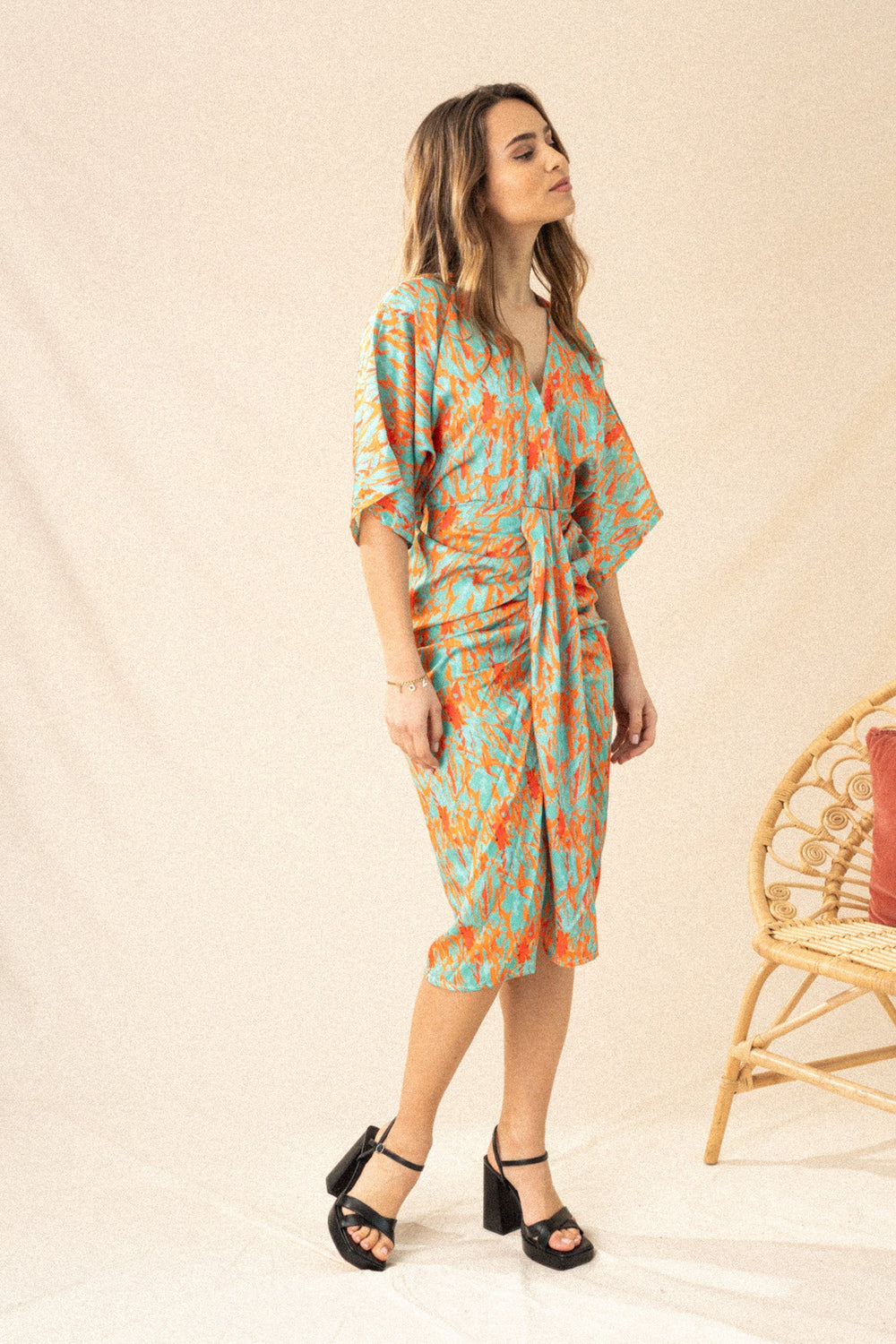 ROBE CHICAGO - ROBE