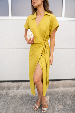 ROBE CHLOÉ - ROBE