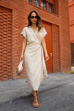 ROBE CHLOÉ - ROBE