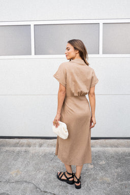 ROBE CHLOÉ - ROBE