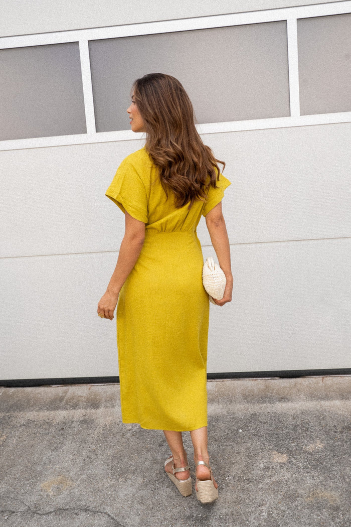 ROBE CHLOÉ - ROBE