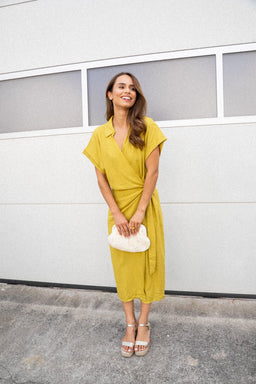 ROBE CHLOÉ - ROBE