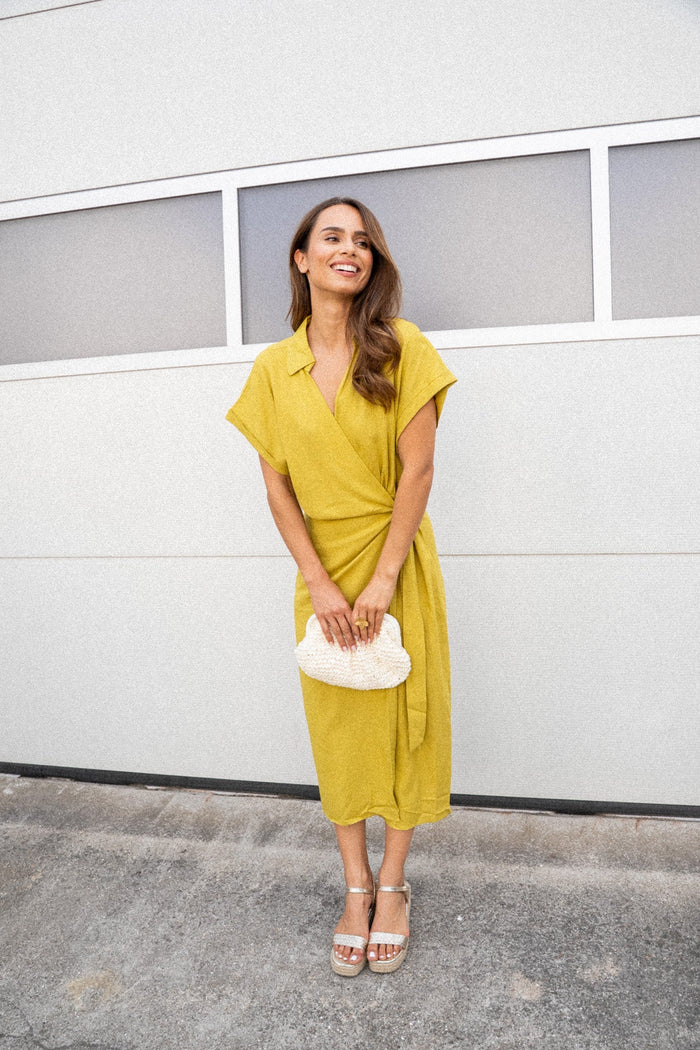 ROBE CHLOÉ - ROBE