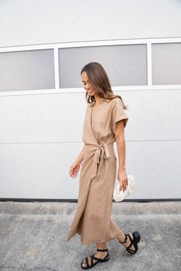 ROBE CHLOÉ - ROBE