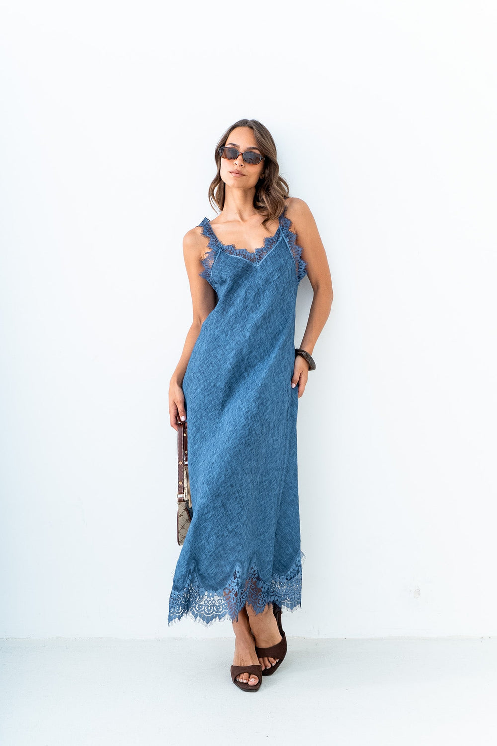 ROBE CLÉO - ROBE