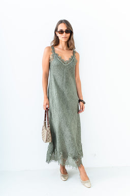 ROBE CLEO - ROBE