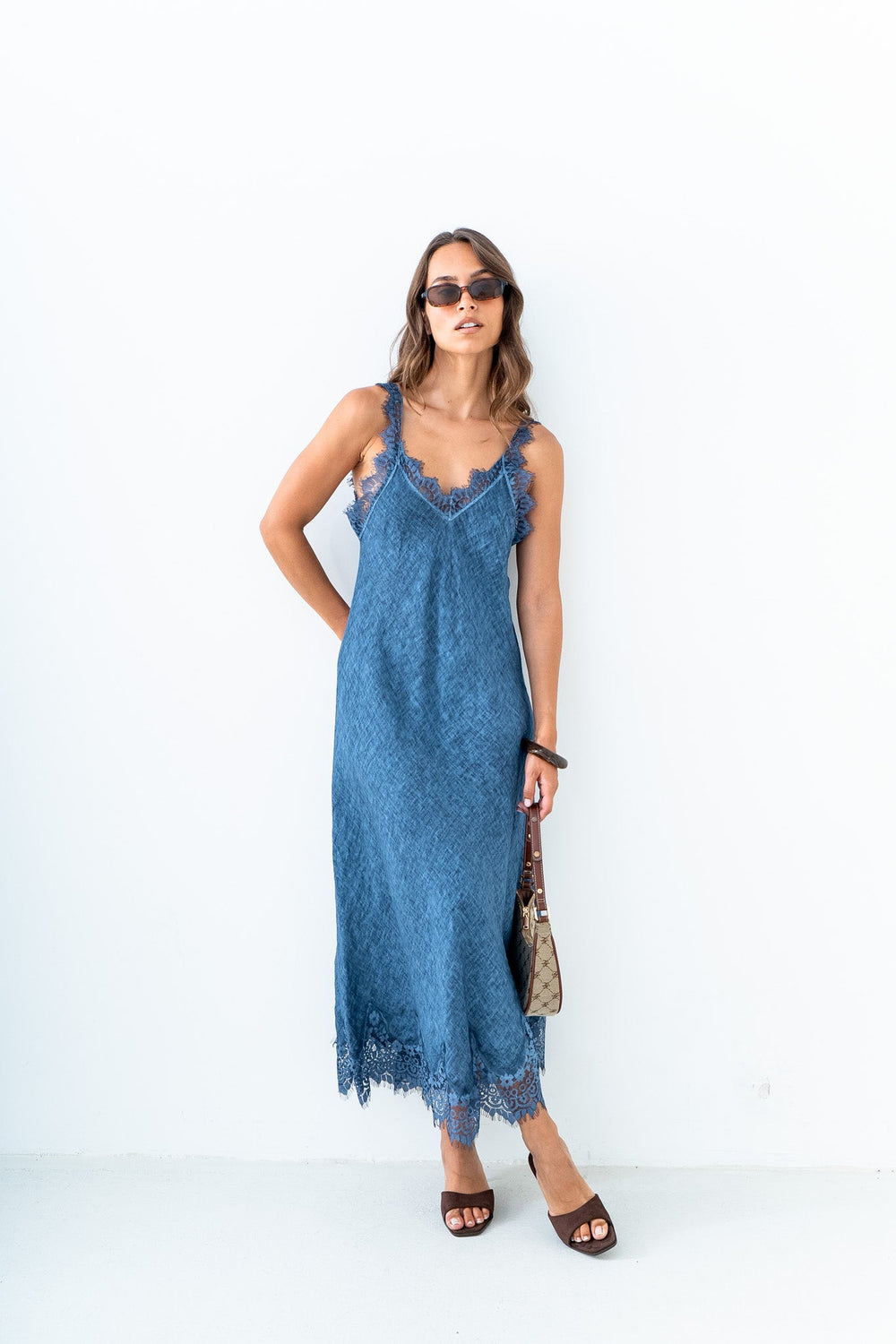 ROBE CLÉO - ROBE