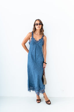 ROBE CLÉO - ROBE