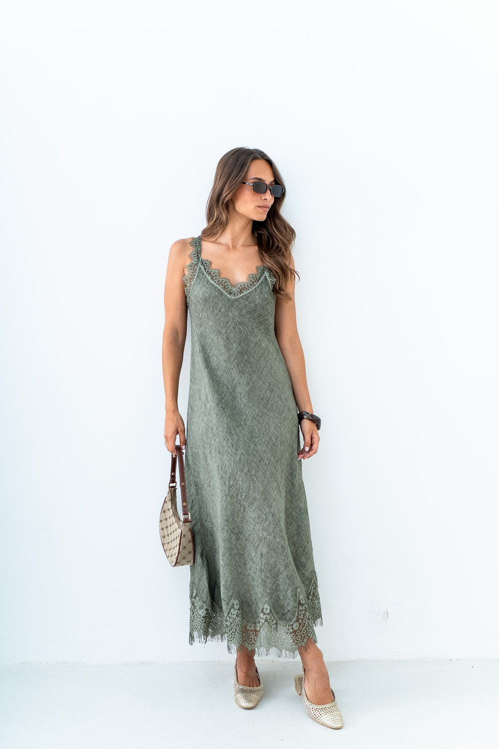 ROBE CLEO - ROBE