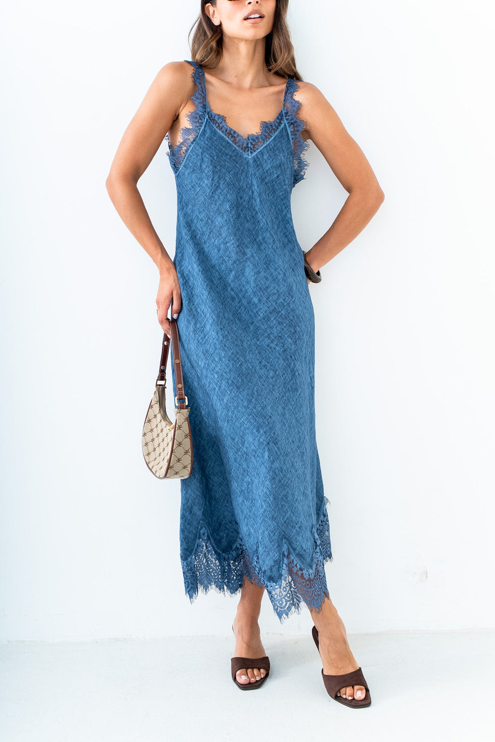 ROBE CLÉO - ROBE