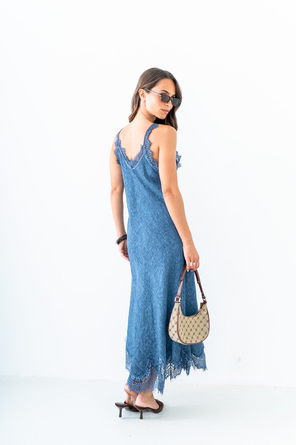 ROBE CLÉO - ROBE
