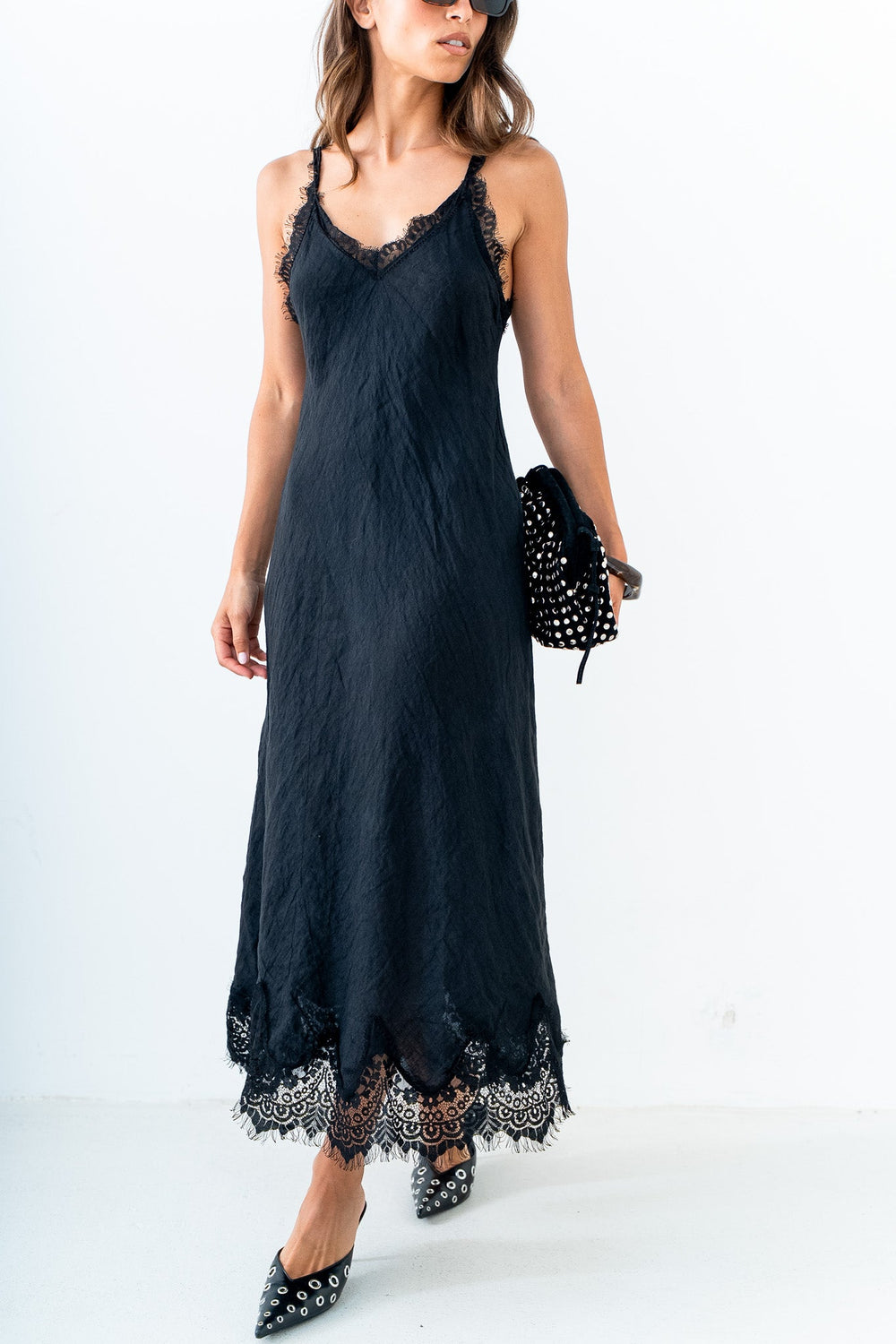 ROBE CLEO - ROBE