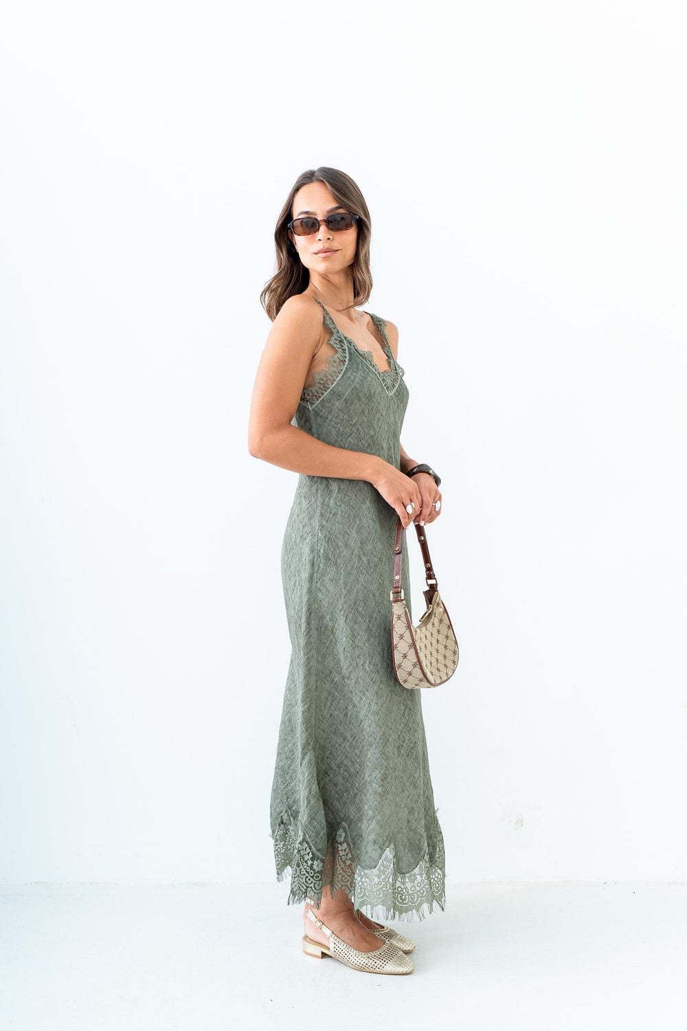 ROBE CLEO - ROBE