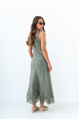 ROBE CLEO - ROBE