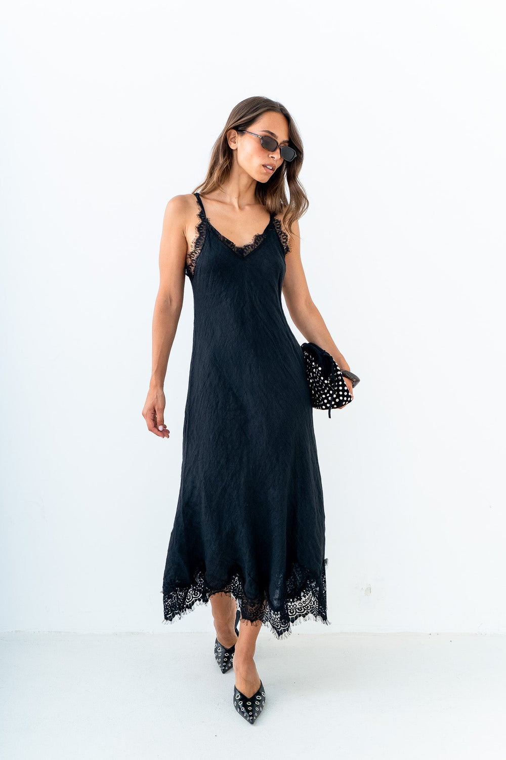 ROBE CLEO - ROBE